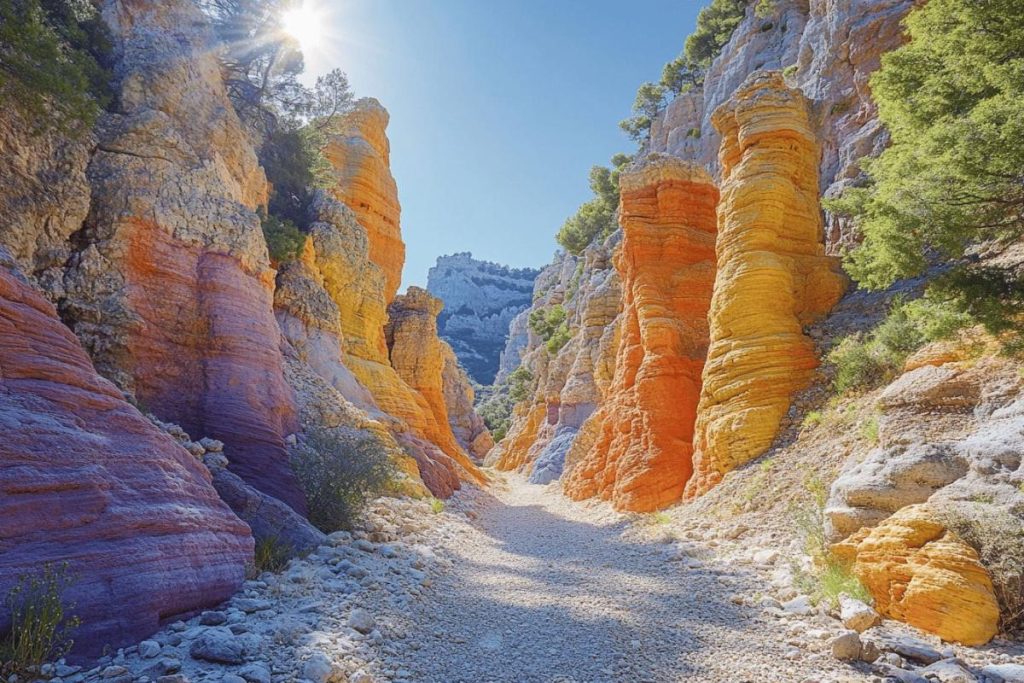Le “Petit Colorado” provençal que la plupart des touristes ne voient jamais