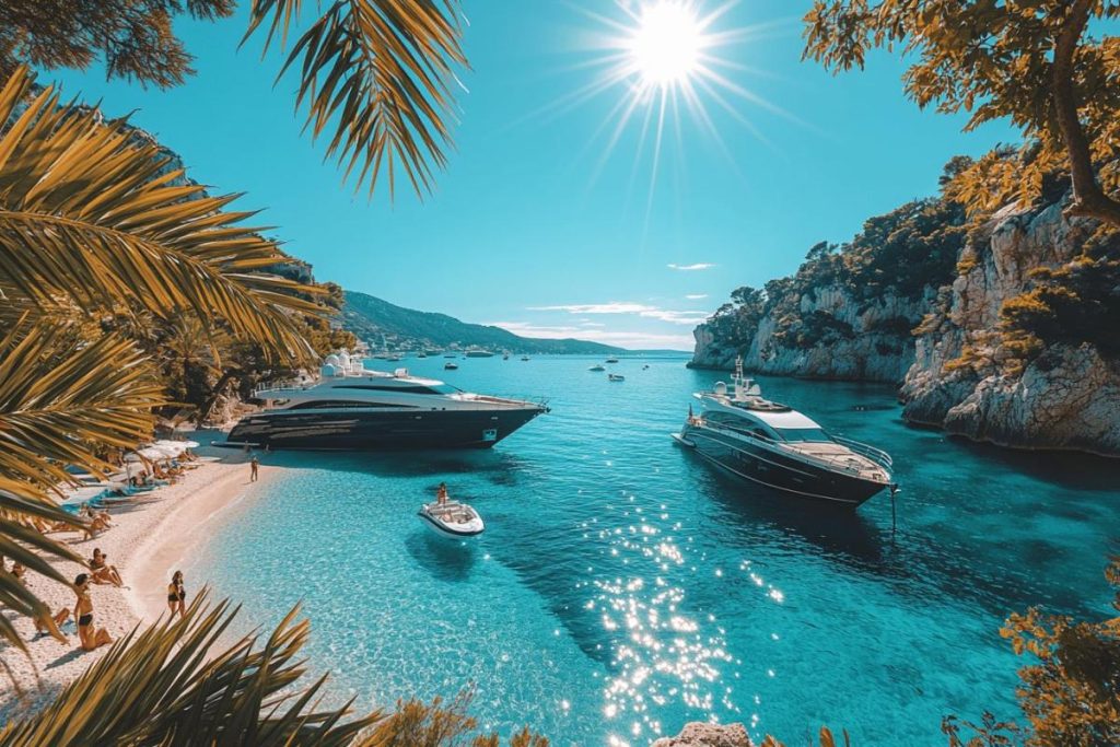 La nouvelle Paloma Beach ? Cette crique française devient le spot des influenceurs