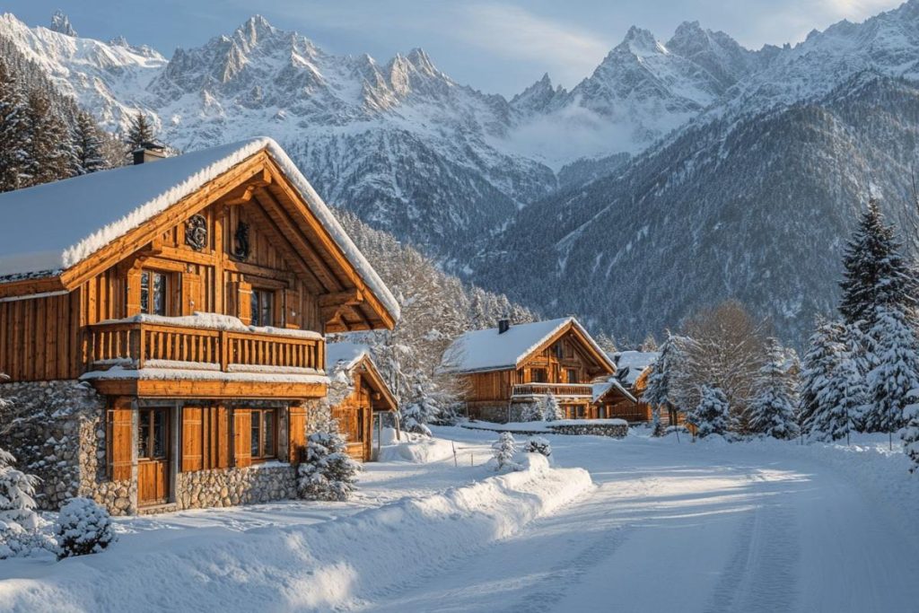 Ce joyau savoyard caché est le meilleur antidote aux week-ends bondés de Megève