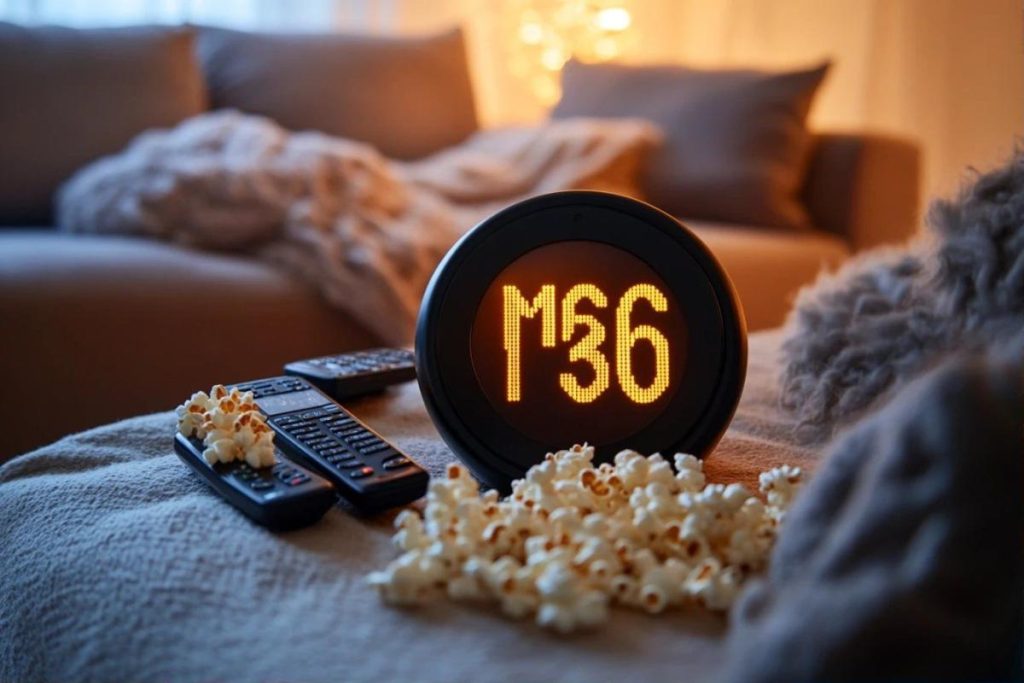 Nouveau Jour : M6 déplace son feuilleton de 20h40 à 13h30 dès le 25 août