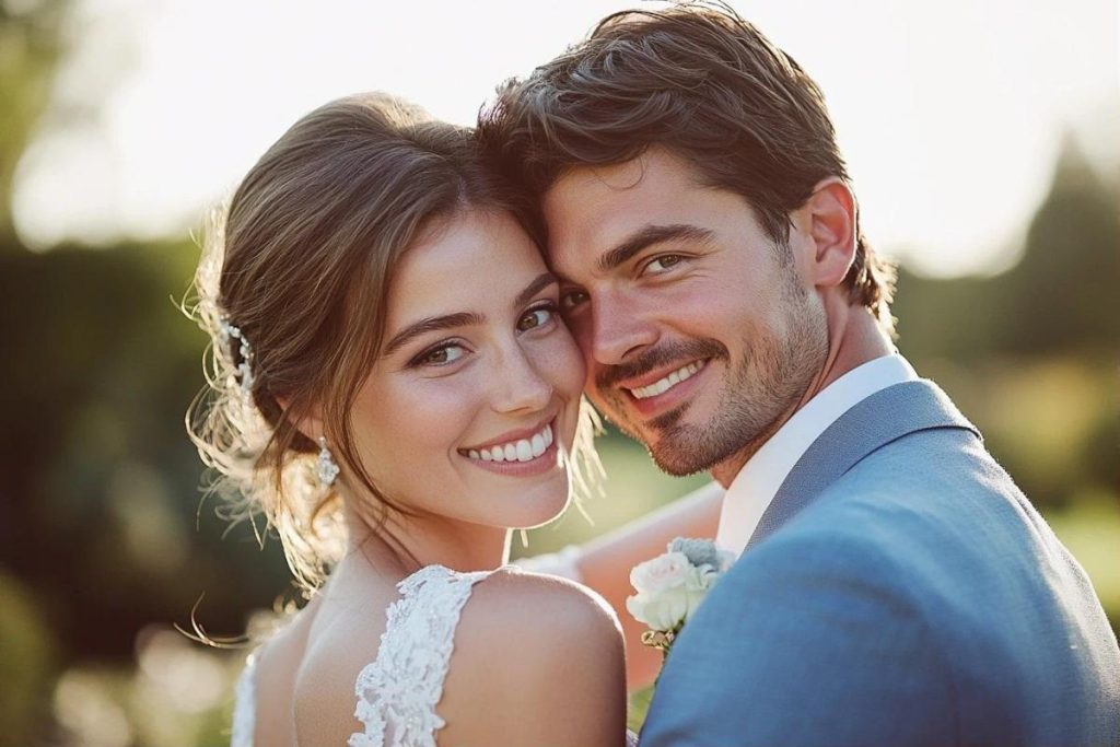 Mariage de Raphaëlle et Martin dans Demain nous appartient : surprise et déménagement