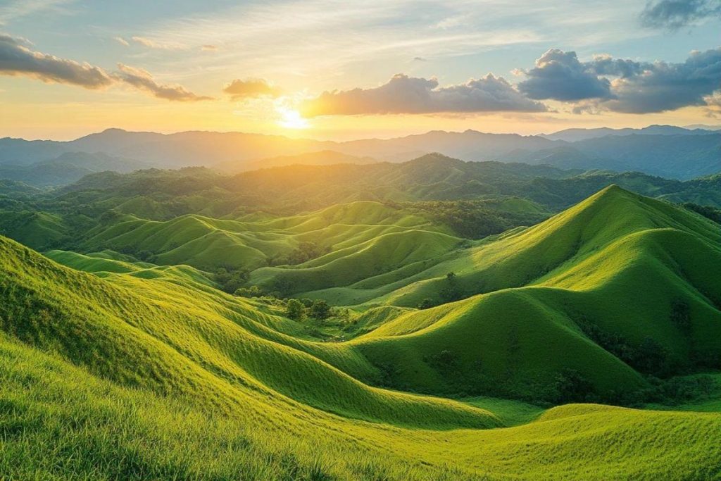 Ce coin sauvage du Massif central est une excellente alternative aux Alpes surpeuplées