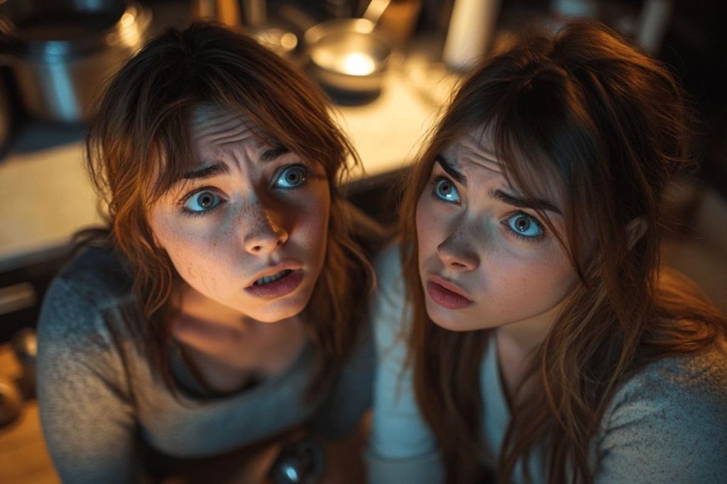 Ici tout commence : Claire et Olivia menacées après sabotage