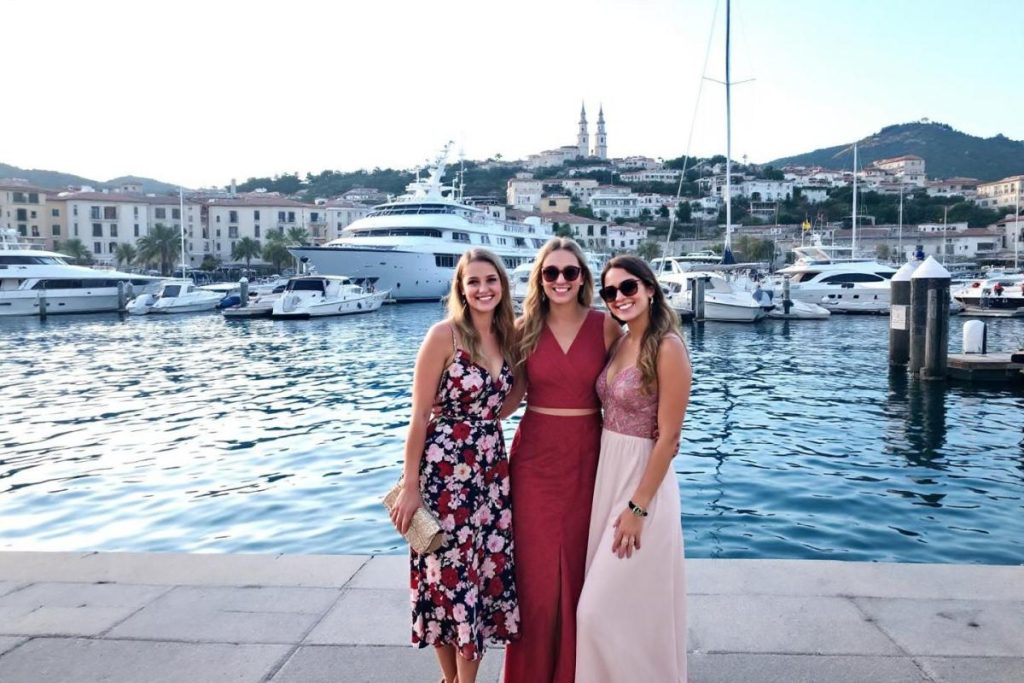 La prochaine Saint-Tropez ? Ce port méditerranéen attire désormais les influenceurs en quête de clichés parfaits