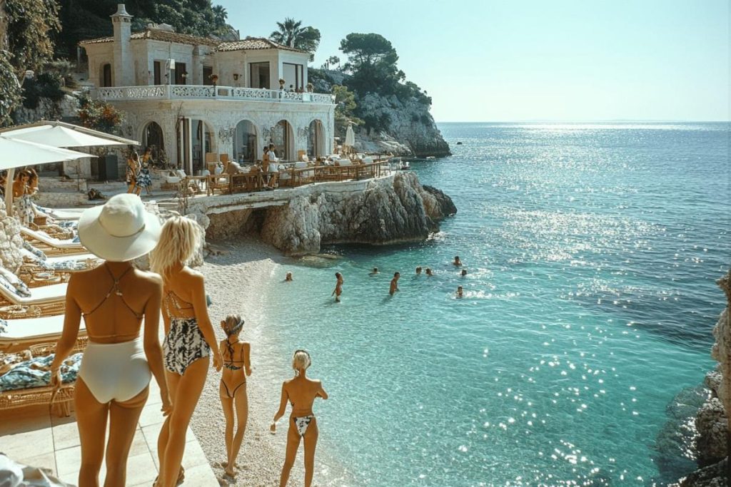 Le nouveau Cap Ferret ? Cette plage secrète séduit l’élite parisienne