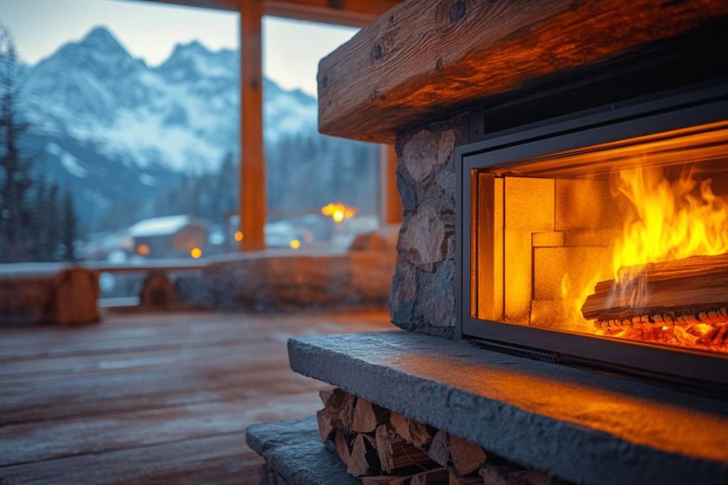 Ce refuge alpin de Haute-Savoie est le remède à la frénésie des dimanches à Chamonix