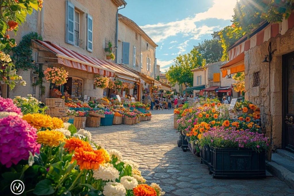 Cette bourgade méconnue de la Drôme provençale devient une pépite pour vivre sa retraite loin de la foule