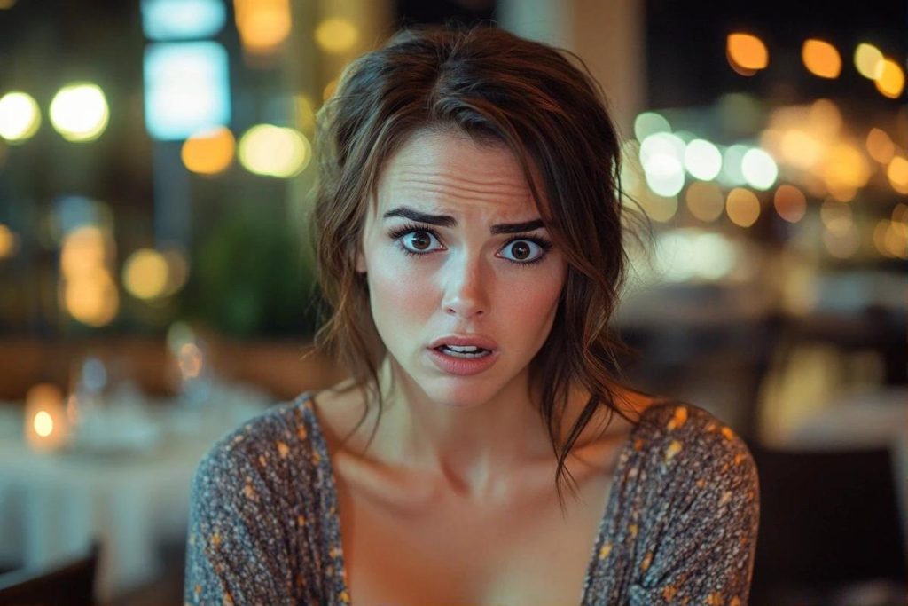 Kristin Davis révèle une scène embarrassante de Sex and the City