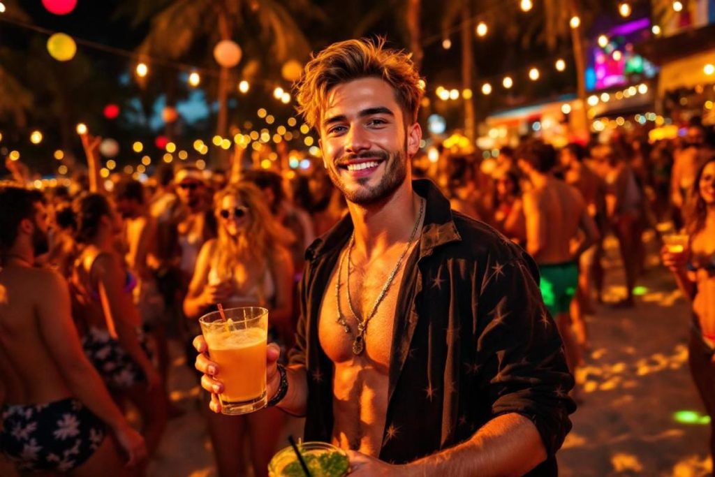 Le nouveau Palavas ? Cette station languedocienne attire désormais les étudiants parisiens venus faire la fête