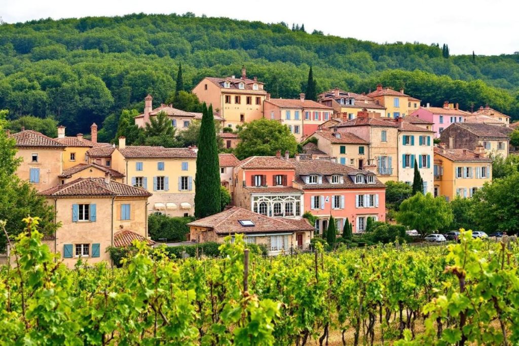La future Cassis ? Cette station provençale attire désormais les startuppers parisiens en quête de dolce vita