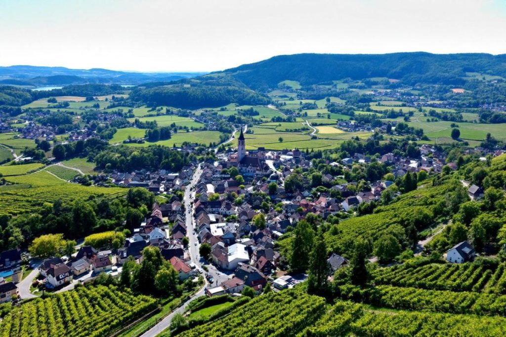 Tout le monde pensait que ce village d’Alsace était “trop tranquille” – jusqu’à ce qu’il figure parmi les plus visités