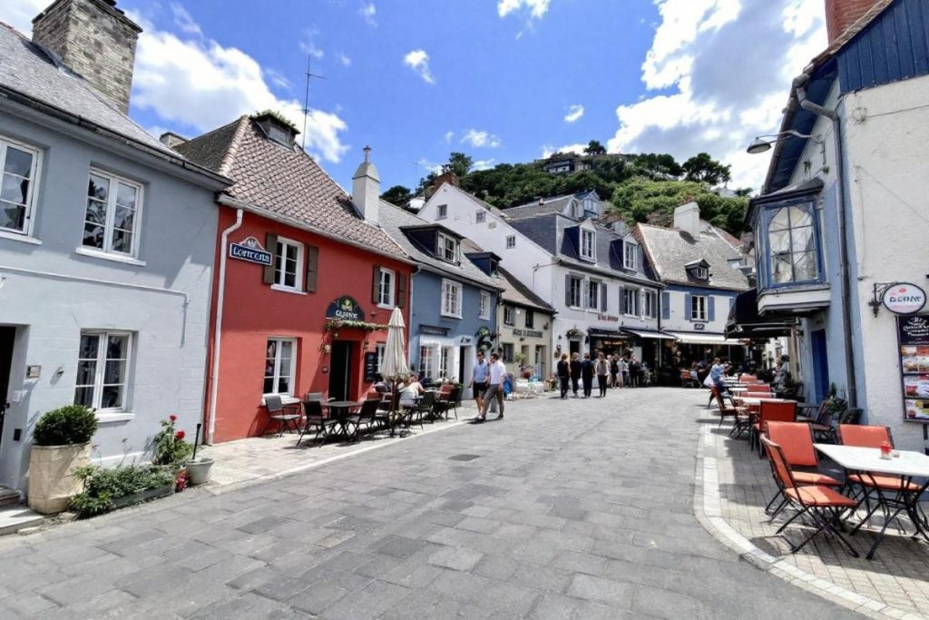 La prochaine Étretat ? Ce village côtier attire désormais les amateurs de week-ends Instagrammables