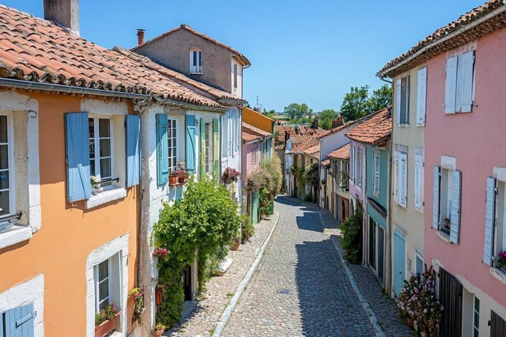 Cette ville méconnue du sud-ouest est l’un des endroits les plus abordables et surprenants de France