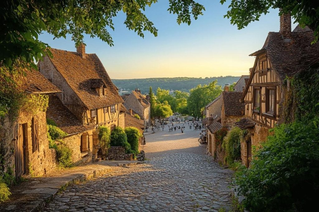 À 40 minutes de Toulouse, ce bourg historique est la destination la plus authentique d’Occitanie