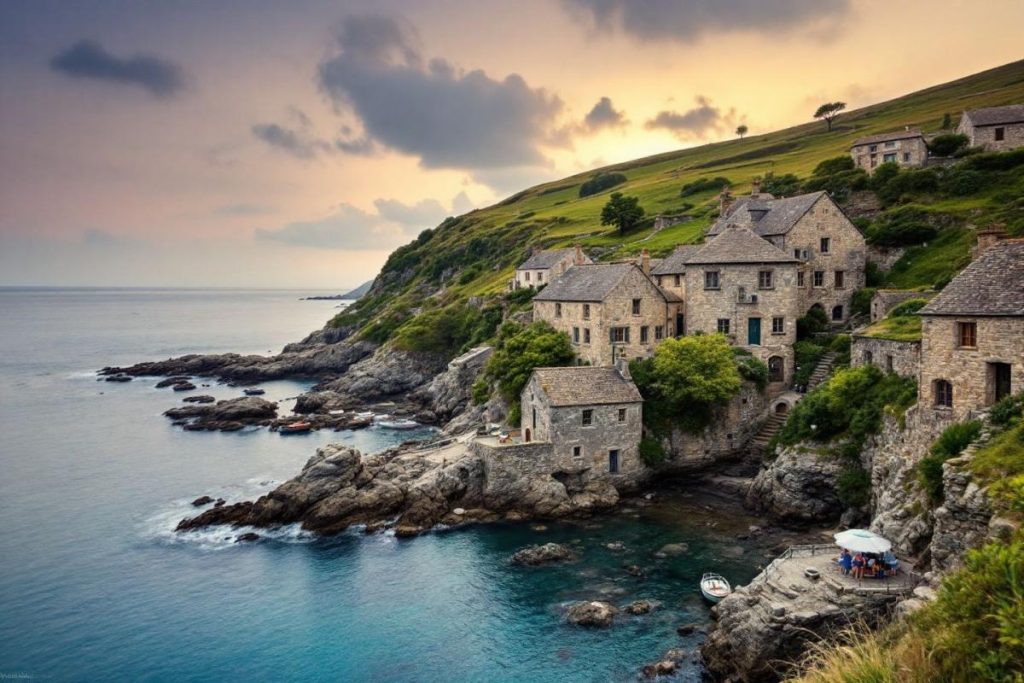 Plus pittoresque que Cassis, plus authentique que Bandol… et pourtant désertée