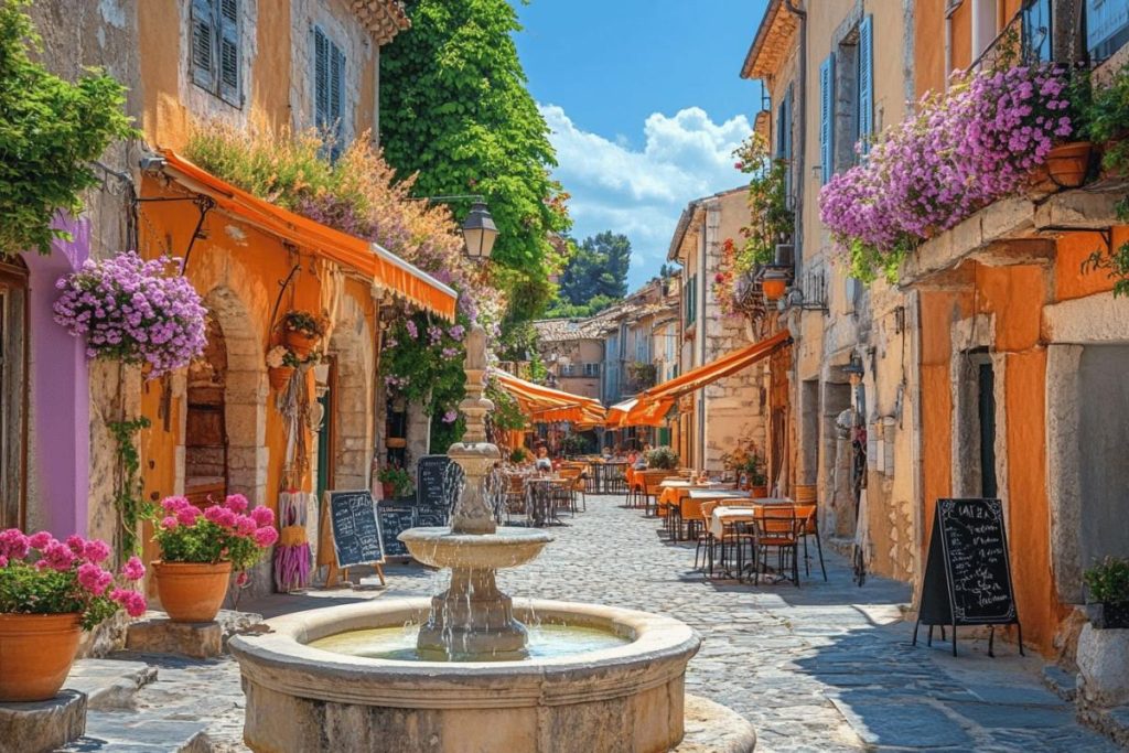 Moins connue que Avignon, plus charmante qu’Arles : cette cité provençale est la pépite du Sud