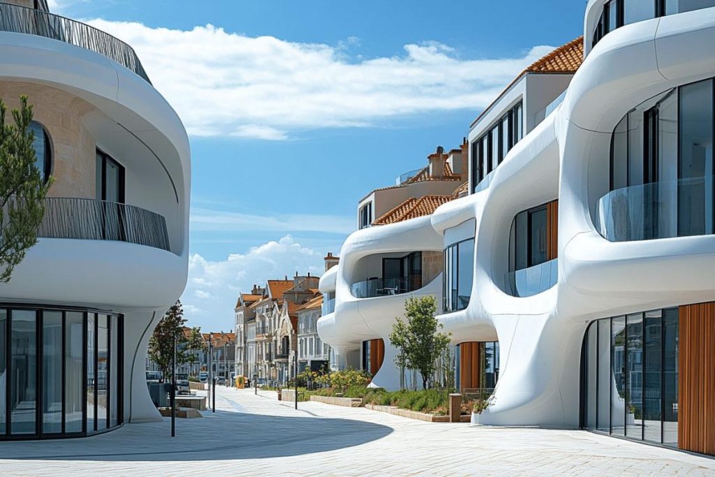 La future Arcachon ? Cette station girondine attire désormais les digital nomads et les télétravailleurs