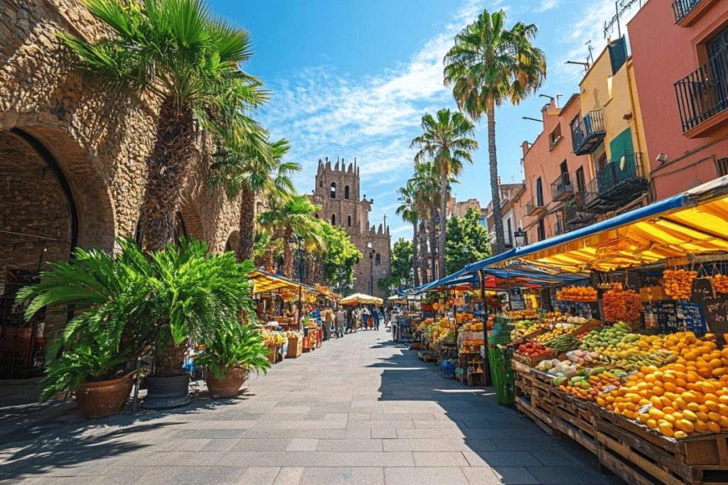 Moins connue que Barcelone, plus vibrante que Valence : cette ville catalane est la pépite de Méditerranée