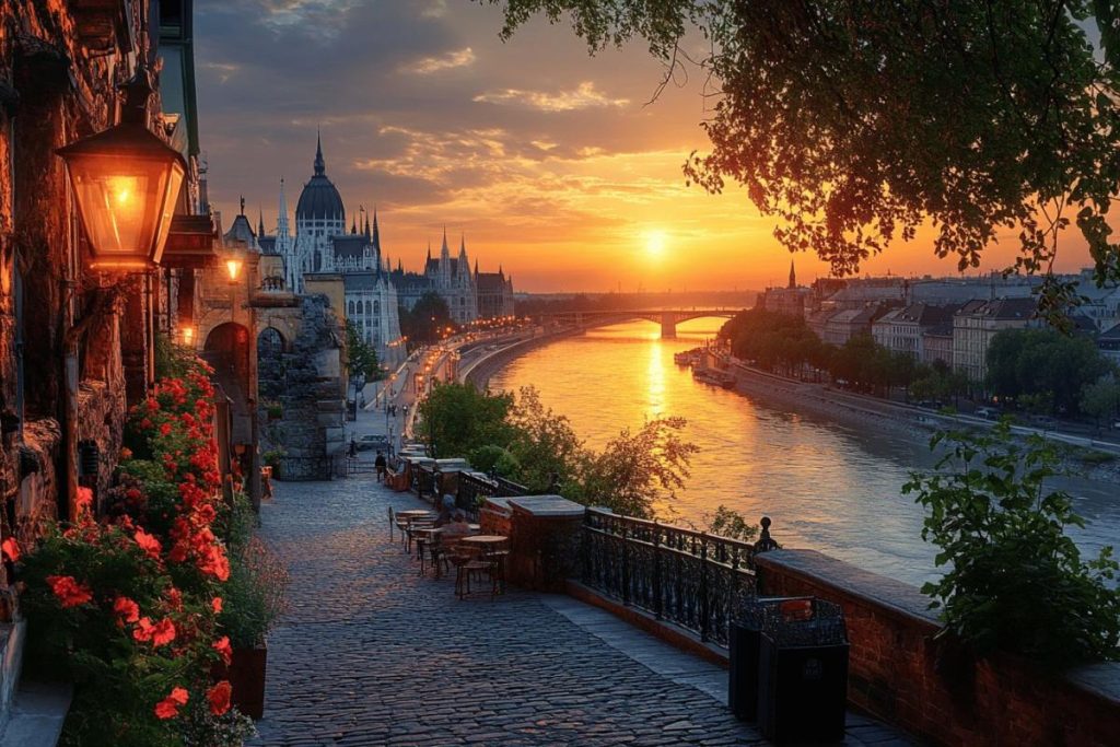 Moins connue que Prague, plus romantique que Budapest : cette capitale est la pépite d’Europe centrale