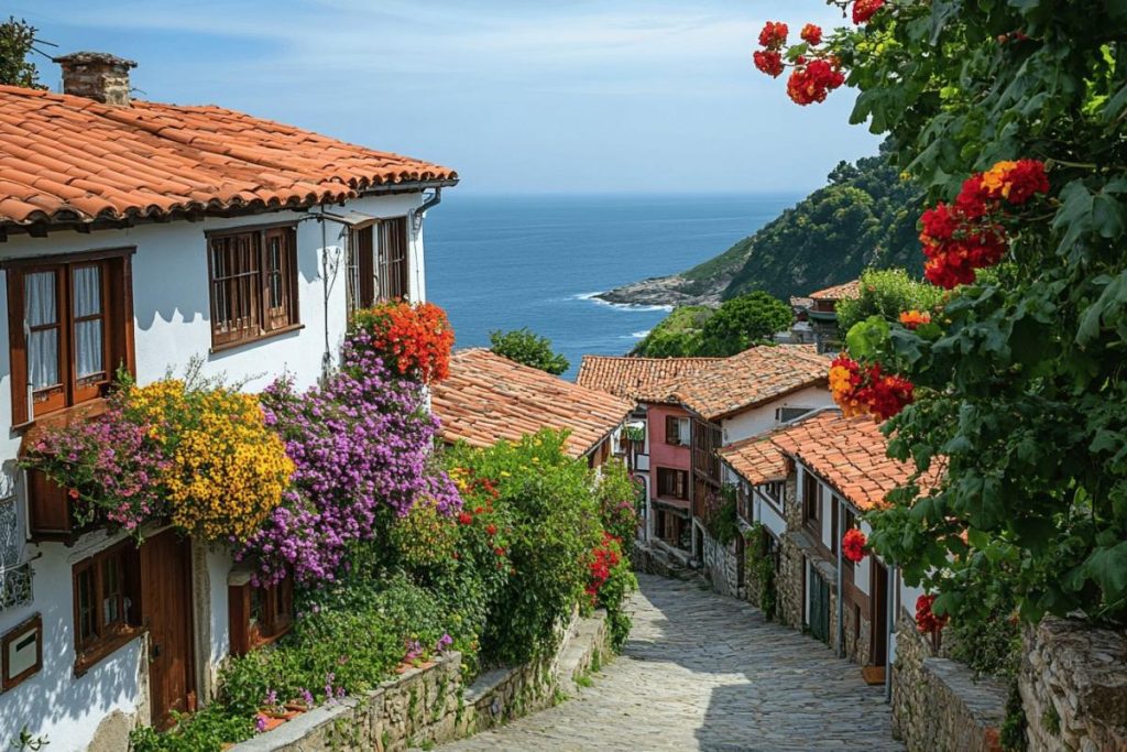 Moins connue que Biarritz, plus authentique que Saint-Jean-de-Luz : ce village basque est la pépite de l’été