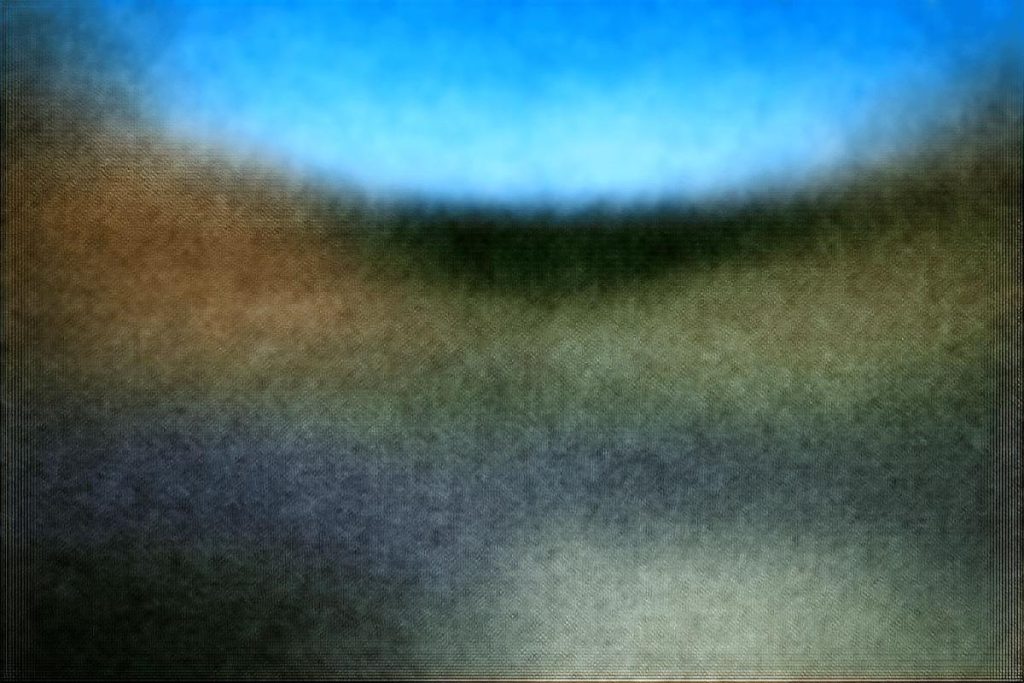 Ce village perché du Luberon est un écrin de pierres dorées face aux champs de lavande