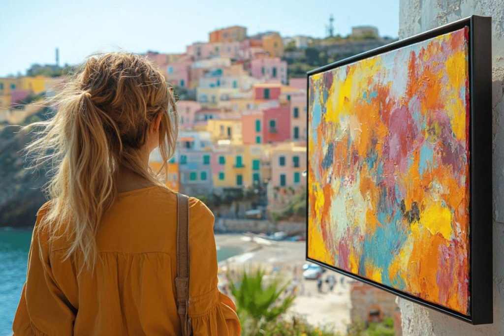Le nouveau Collioure ? Cette ville catalane séduit désormais les amateurs d’art contemporain