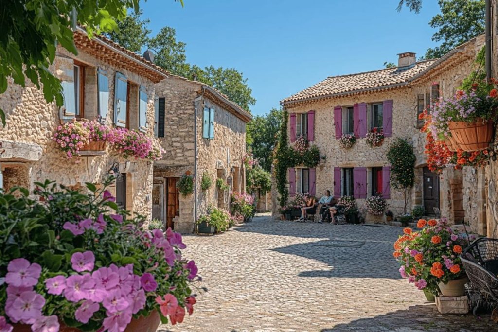 Plus authentique qu’Avignon, plus raffinée qu’Arles… et oubliée des vacanciers français