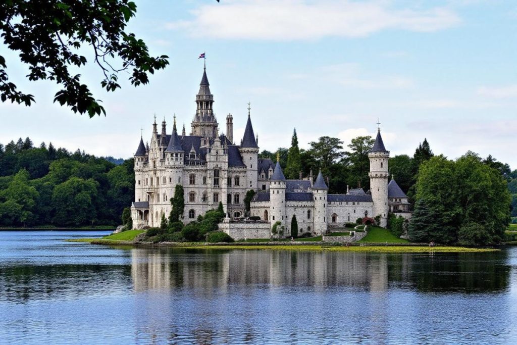 Plus majestueuse qu’Annecy, plus photogénique qu’Yvoire… et pourtant négligée