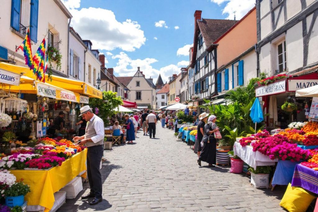 Plus vivante que Bayonne, plus pittoresque que Biarritz… et pourtant oubliée