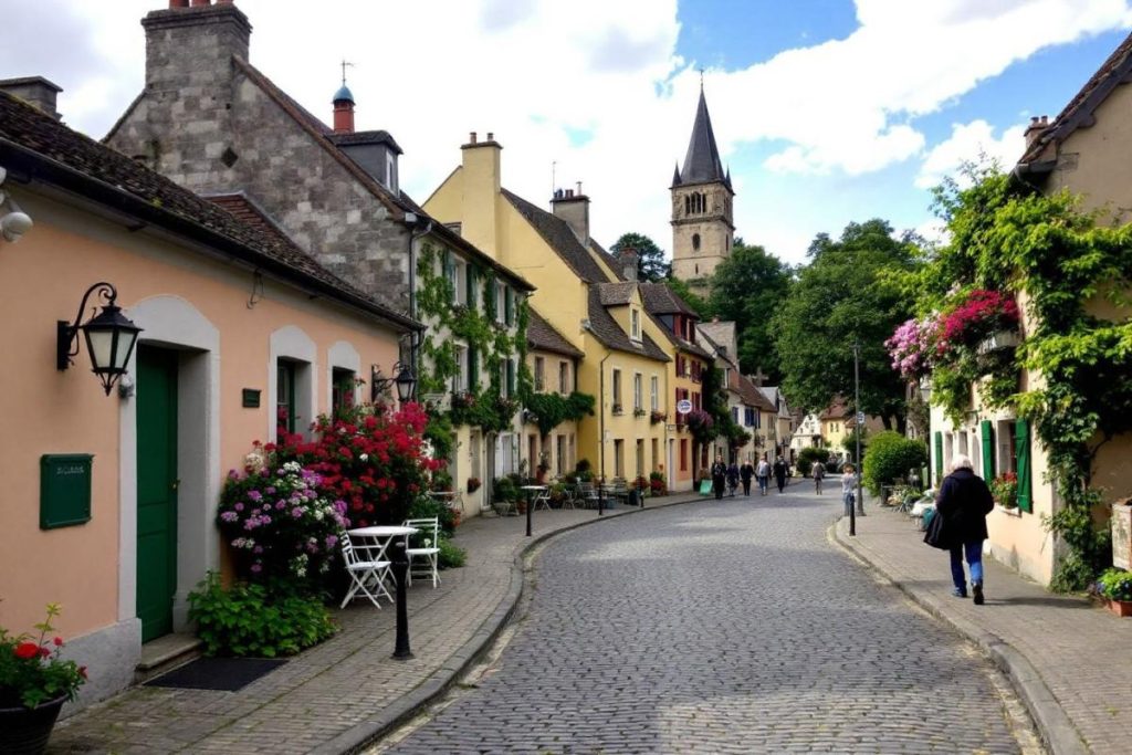 Ce petit coin d’Auvergne "qui fait rêver les voyageurs"
