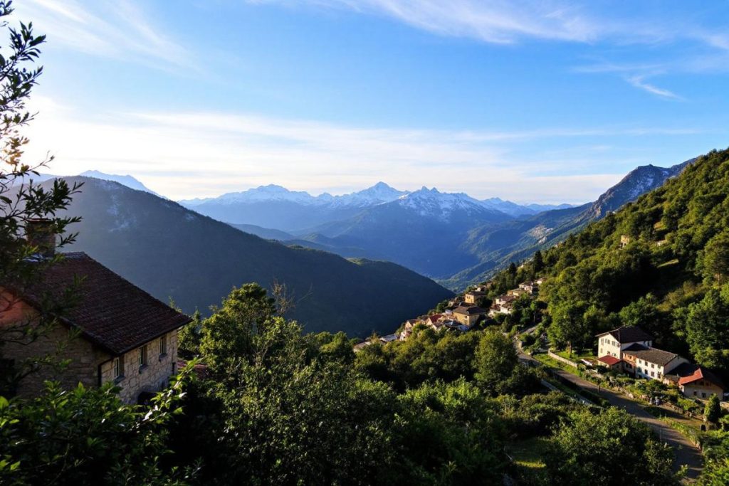 Ce hameau oublié des Pyrénées élu "joyau caché"