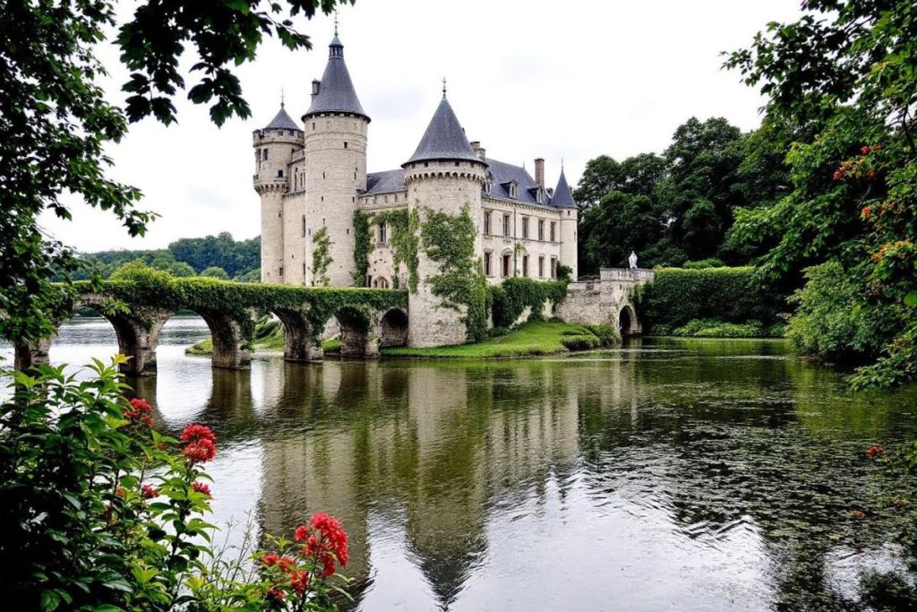 Le joyau secret de la Loire "au charme irrésistible"