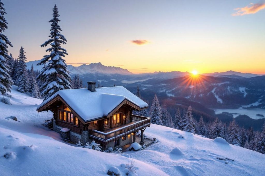 La perle du Jura "où le temps s’arrête"
