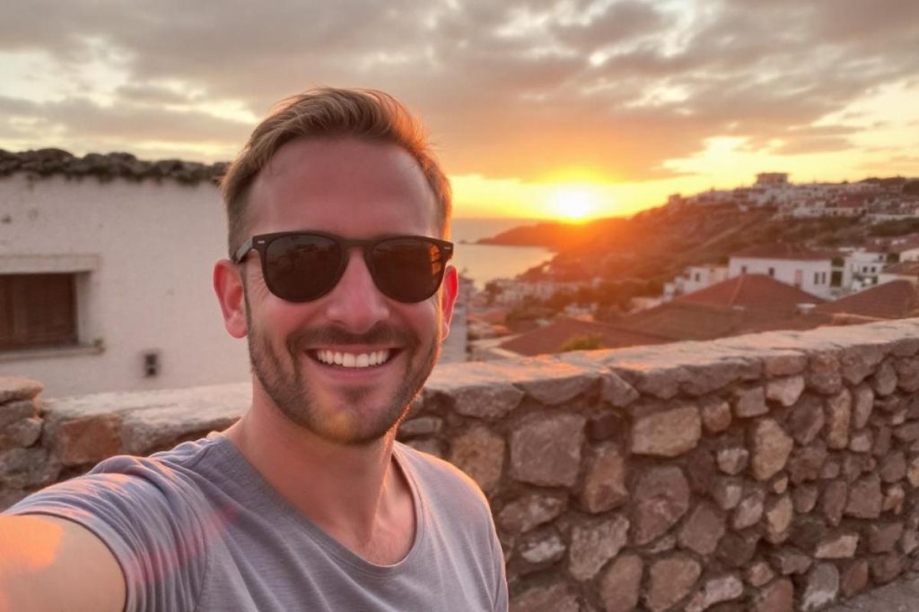 “J’ai tout plaqué pour y rester” : ce port du Finistère fait craquer ceux qui le découvrent hors saison