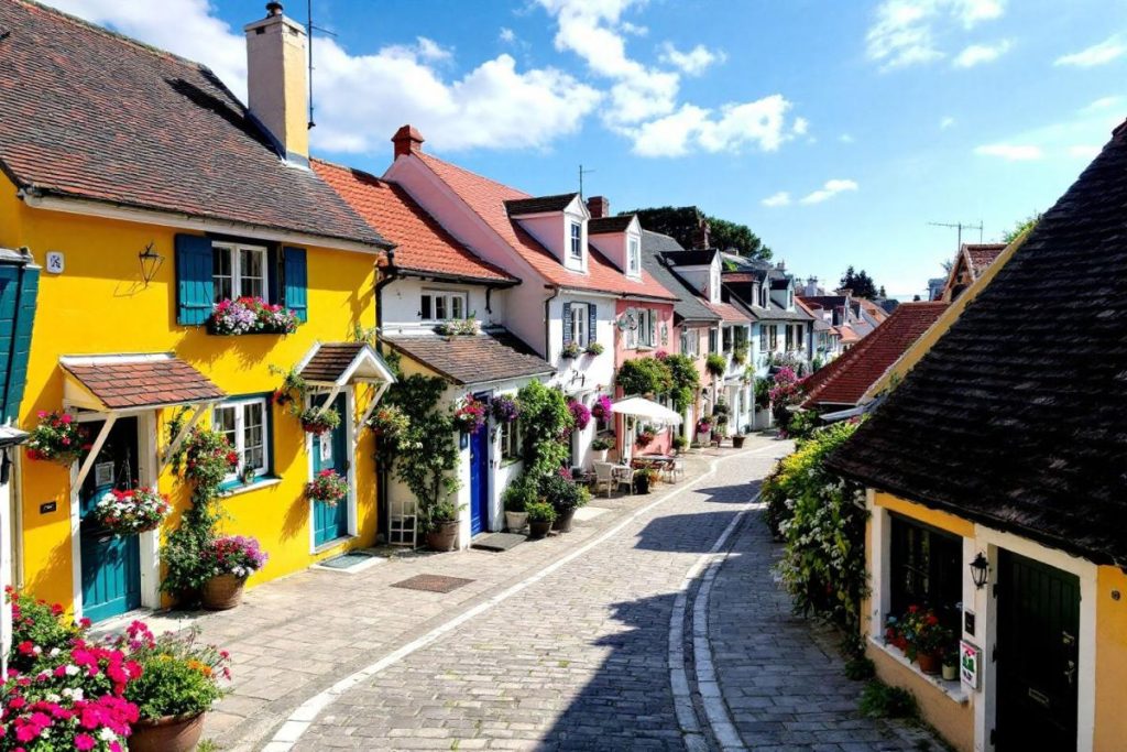 Le plus beau village de Bretagne ? "Ce n’est pas celui que vous croyez"