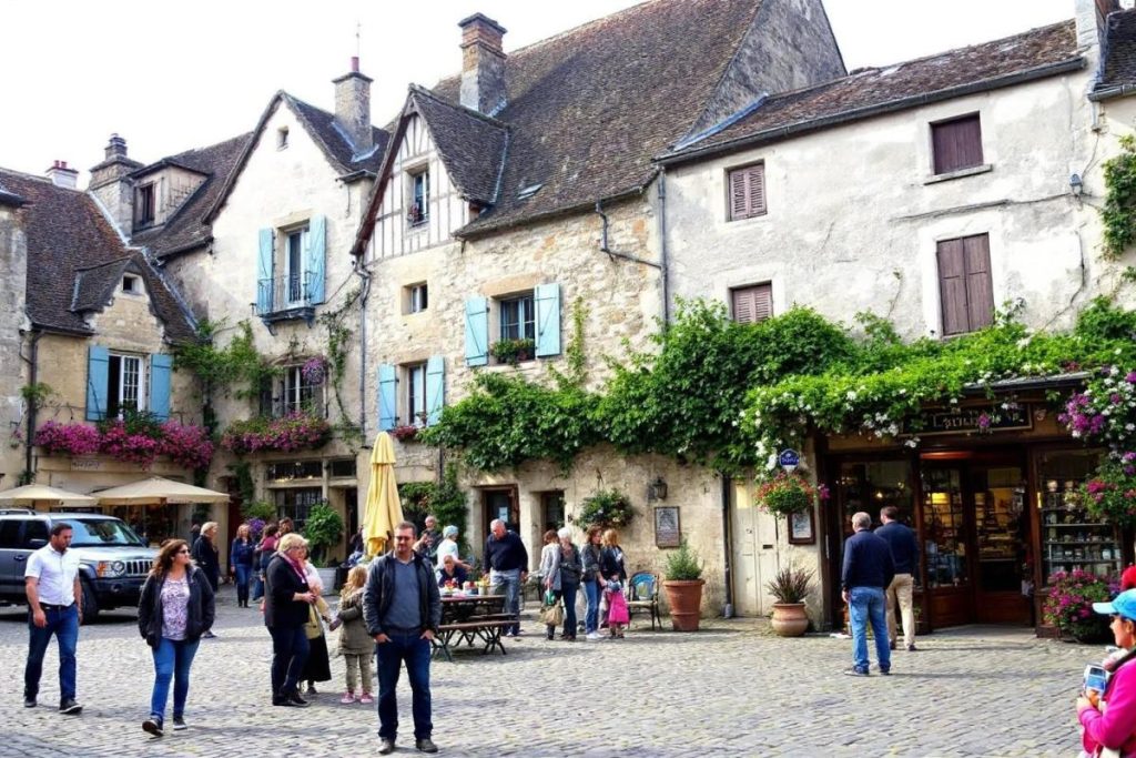 Ce village de Dordogne a été snobé par le label, mais il fait craquer tous ceux qui le visitent