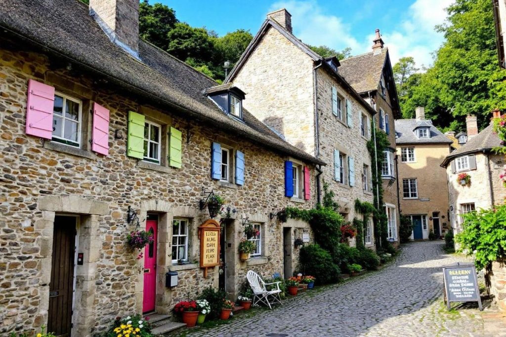 Le plus pittoresque village du Berry ? "Vous serez surpris"