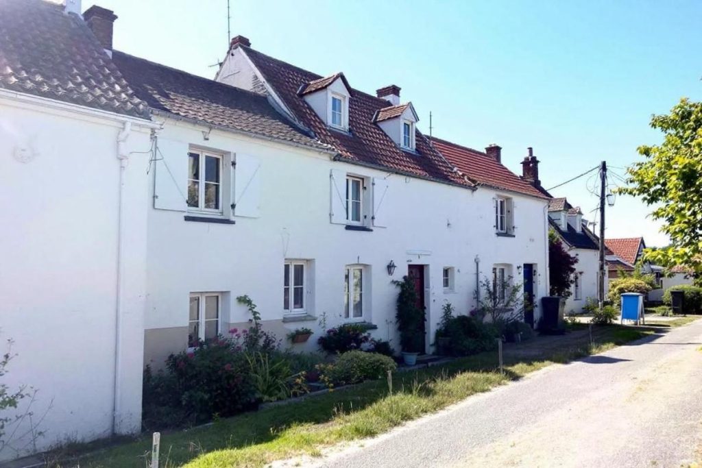 Ce village vendéen, plus discret que Les Sables-d’Olonne, garde tout le charme de la côte atlantique