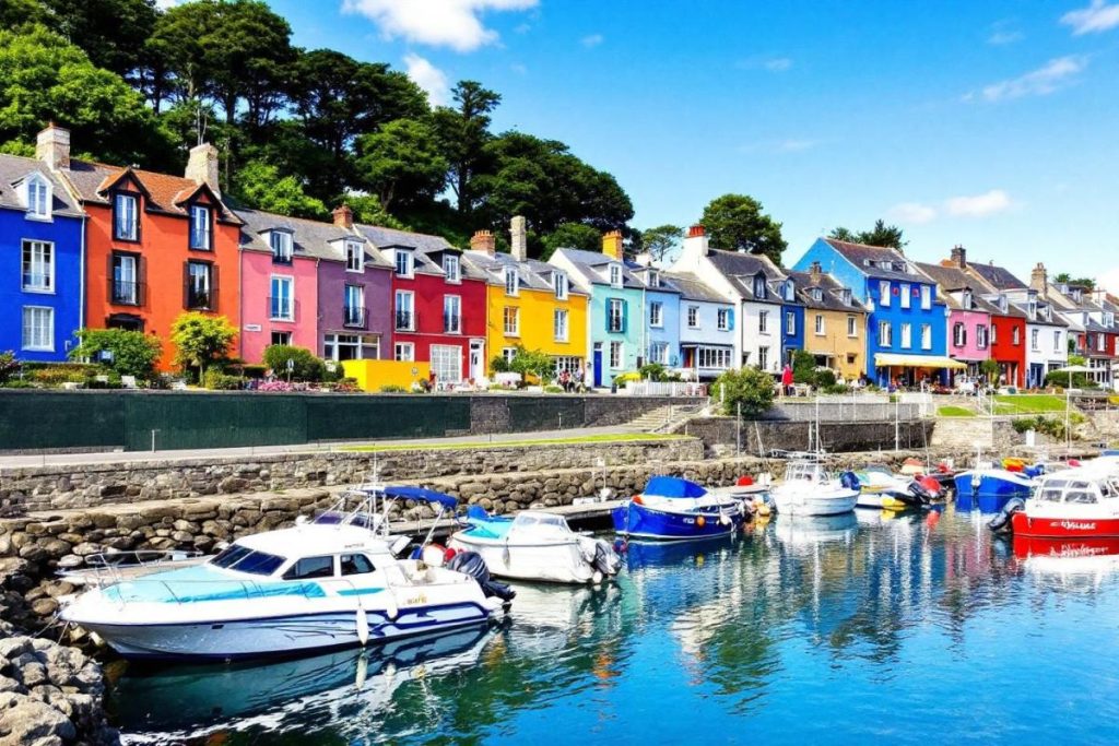 Moins médiatisée que l’île de Ré, ce coin de Charente-Maritime est un véritable bijou