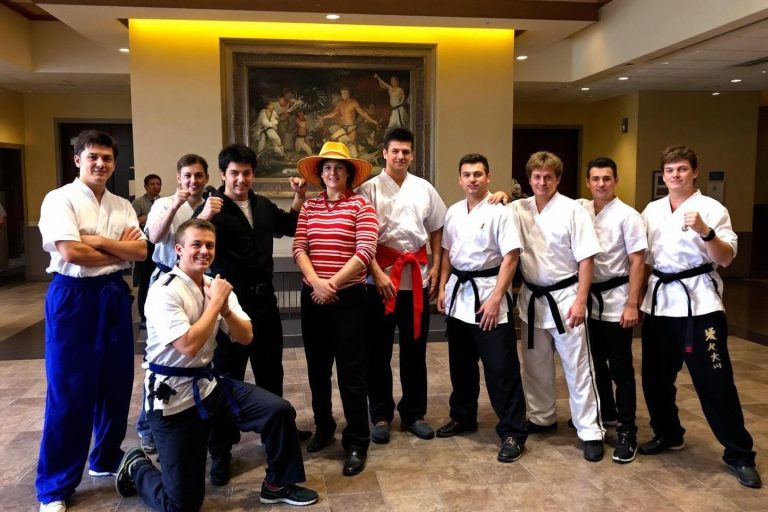Distribution de Karate Kid Legends : casting, film et séances