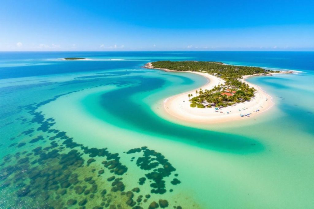 Cette île paradisiaque du Portugal a été élue meilleure destination balnéaire d’Europe