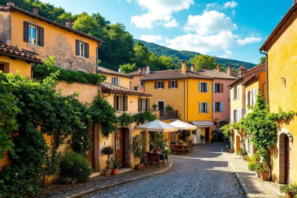 Cette ville du sud de la France est le refuge parfait pour une retraite au soleil