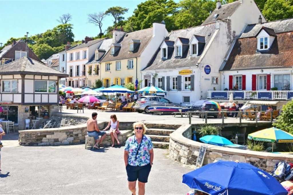 Cette station balnéaire de Loire-Atlantique pourrait bien être la révélation de l’été
