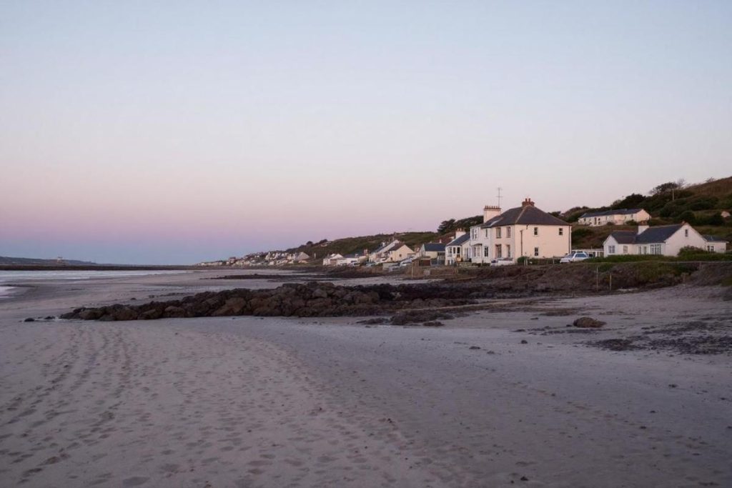 Moins connu qu’Arcachon, ce village de la côte girondine est pourtant d’un calme précieux