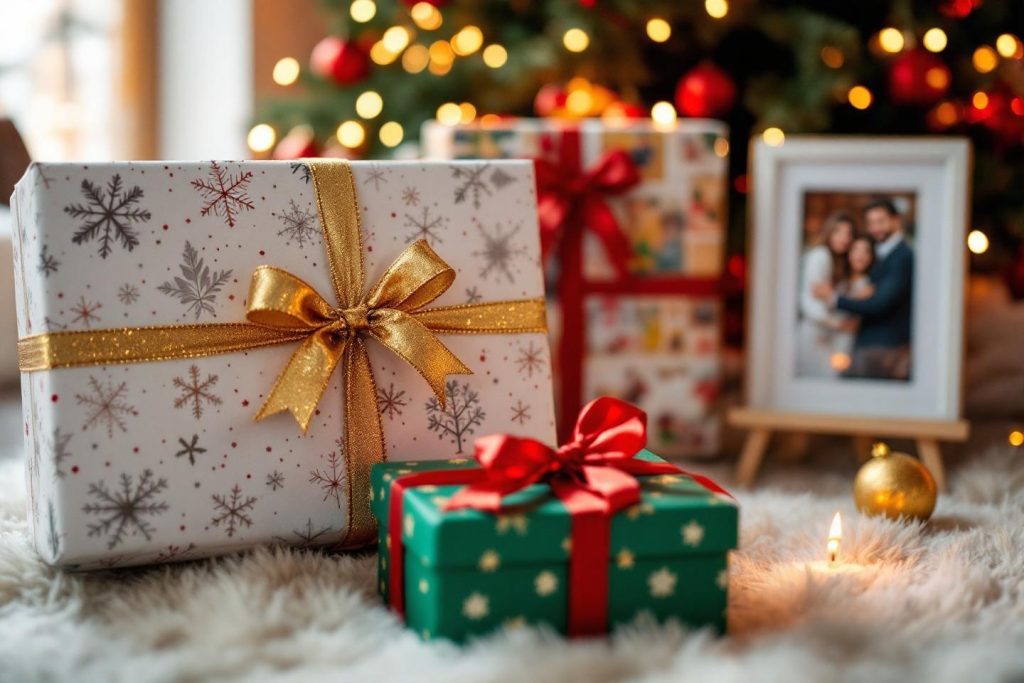 Cadeaux personnalisés et originaux pour toutes les occasions | Idées cadeaux photo