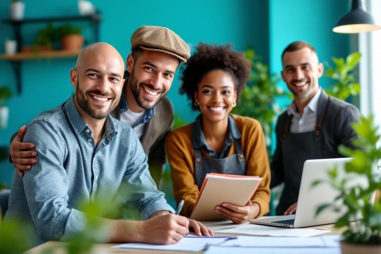 CSE Stokomani : avantages et liste des employés
