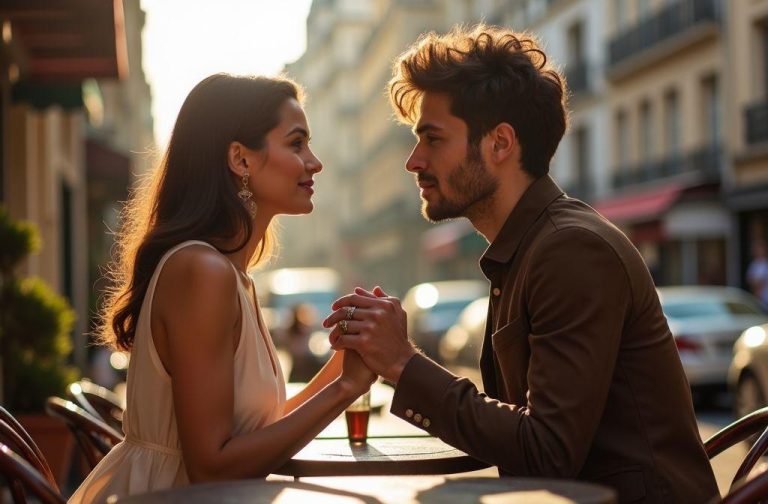 Gaëlle Pietri : son nouveau compagnon après Gaspard Ulliel