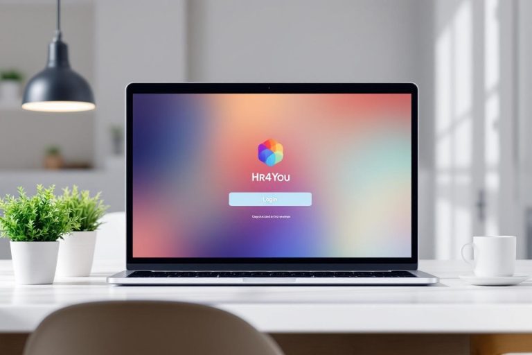 Hr4you mon compte : guide complet d’accès rapide