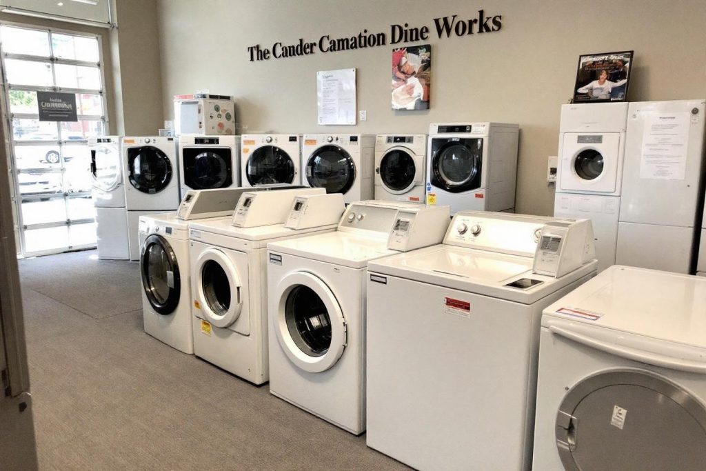 Quel est le poids d'un sèche-linge selon sa capacité de séchage