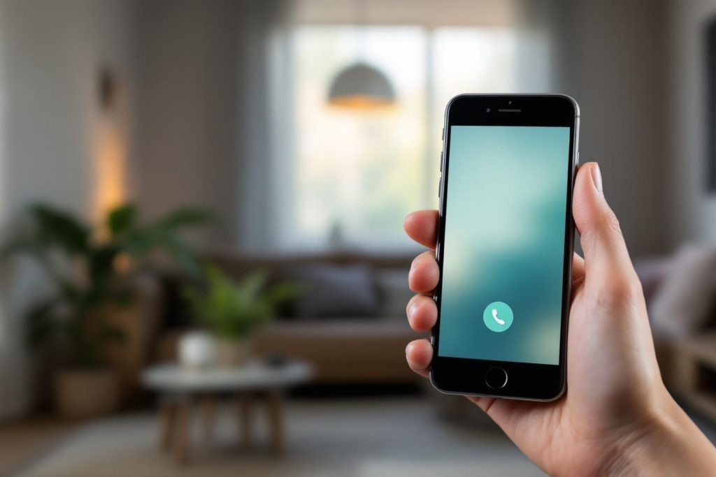 0568 Téléphone : guide complet pour bloquer les appels de démarchage